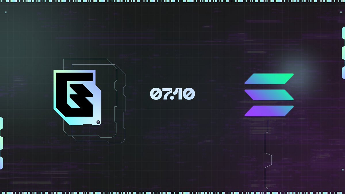 Tomorrow

07.10.2025

$GUN → $SOL