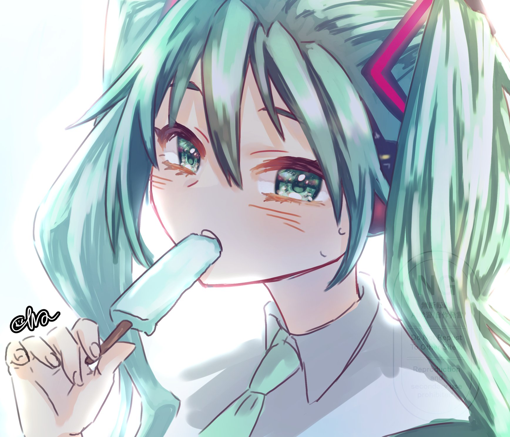 おちゃまる🍵Skeb募集中 on X: 