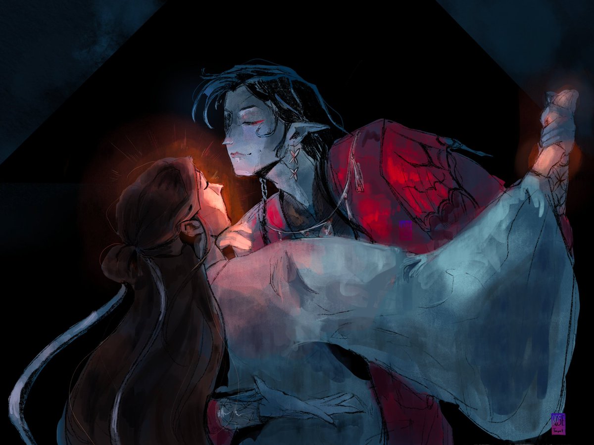 teablueberryy's tweet image. So uhm 👉👈
Does anyone have spare Vgen code?
I need to open up an emergency commission but I do want to use a trusted platform for it.
(Buymecoffee didn't work for me)