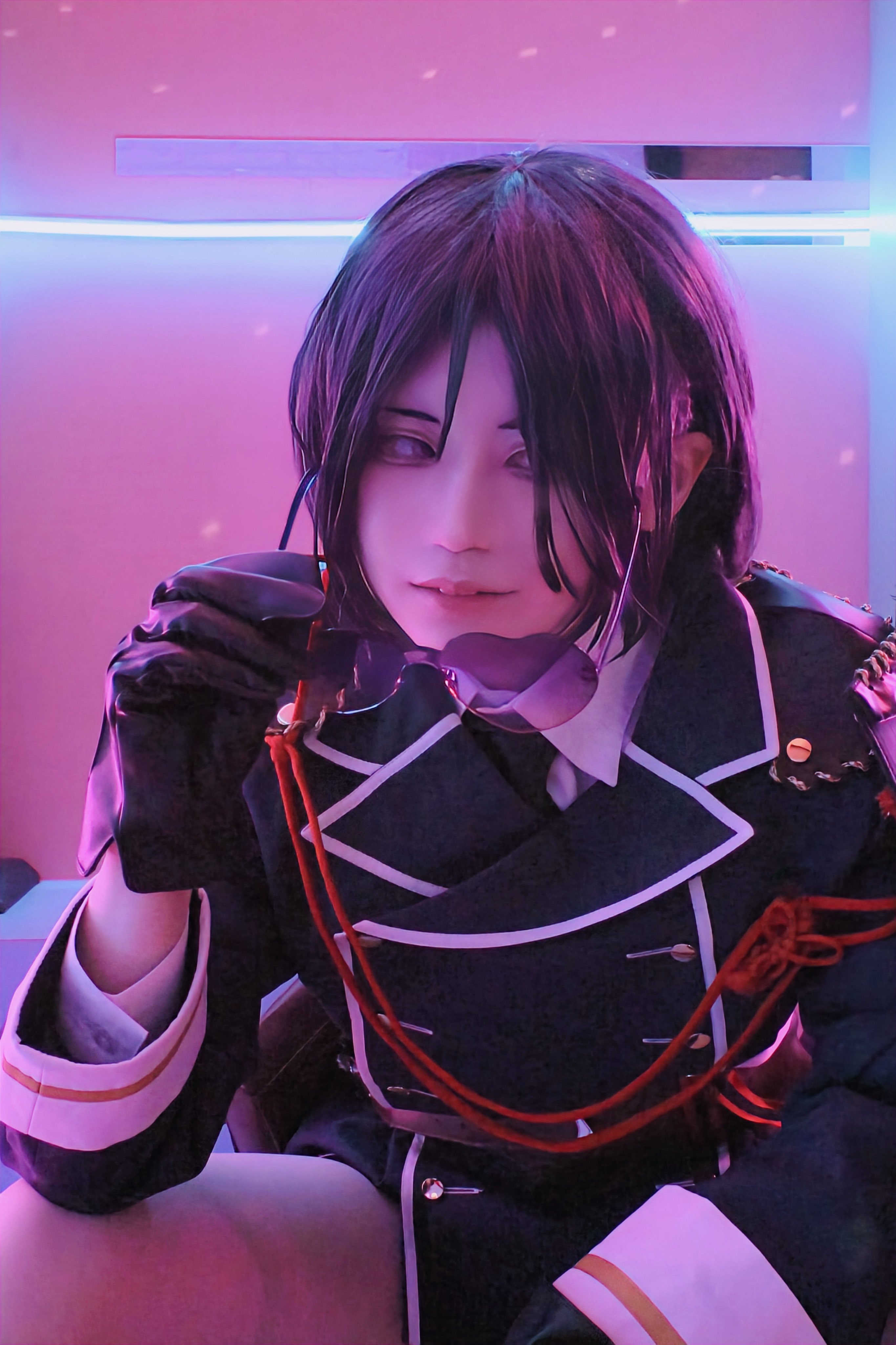 黒猫𓏲𓎨/7.18名古屋遠征 on X: 