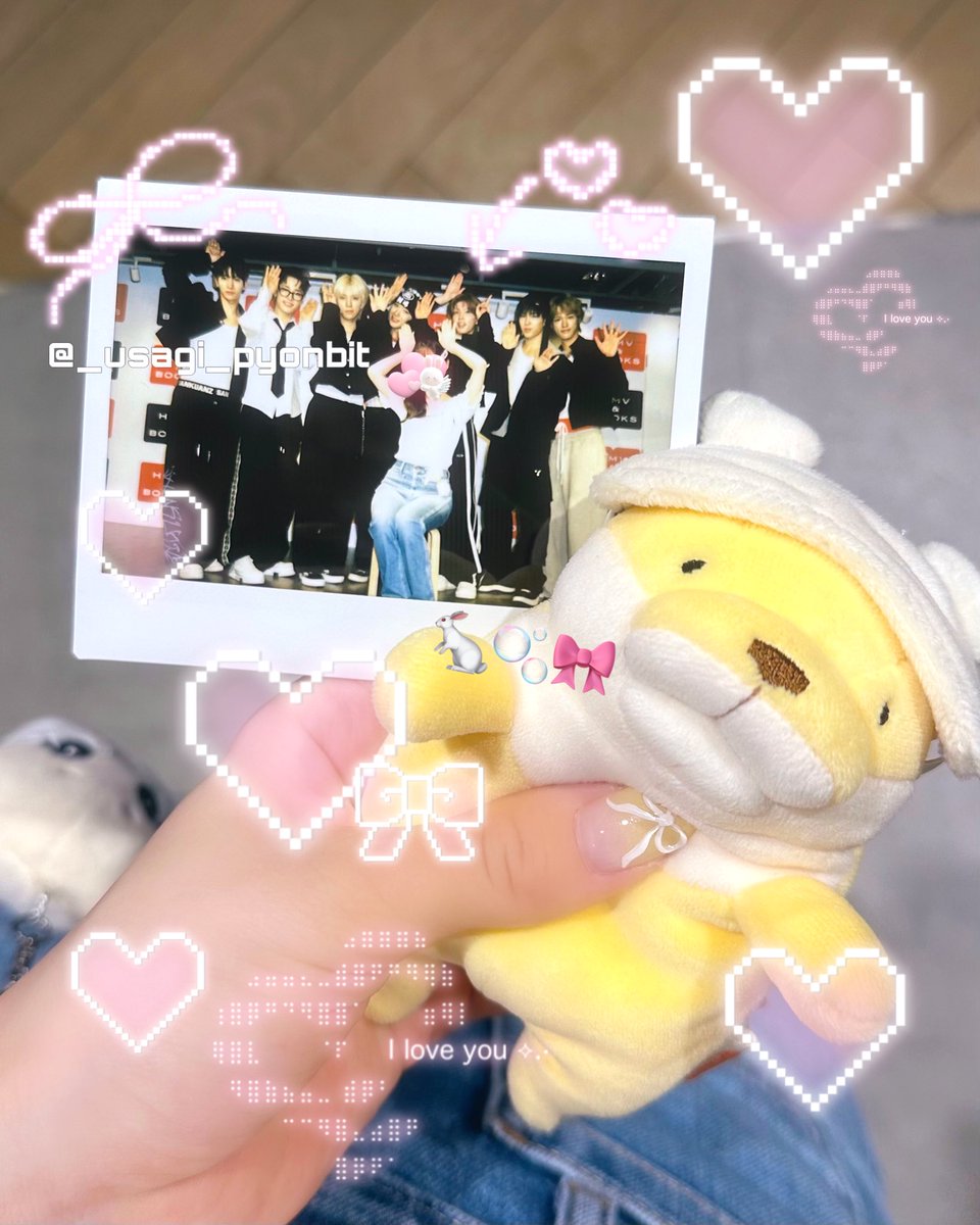 なつみみ🐇🫧🎀 WithU / NEX2Y on X: 