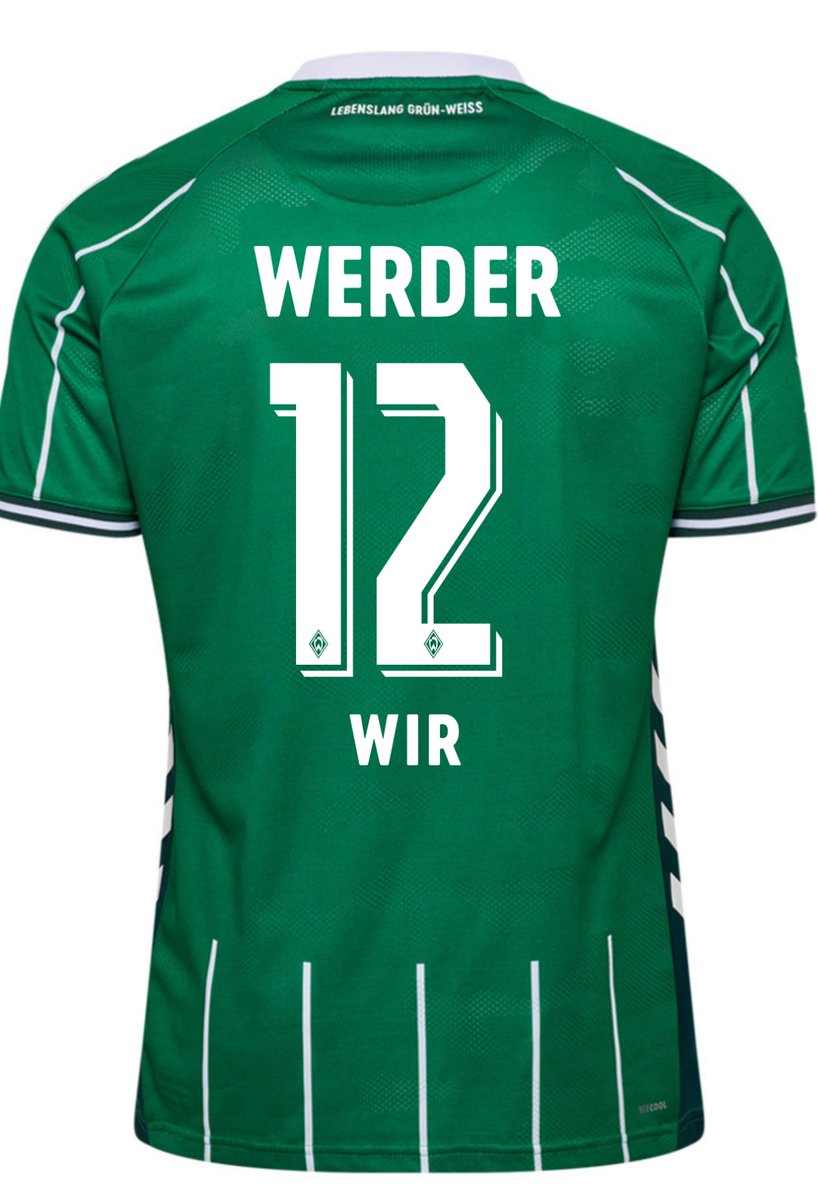 naja wenigstens nicht so ein absurd hässlicher flock wie beim third