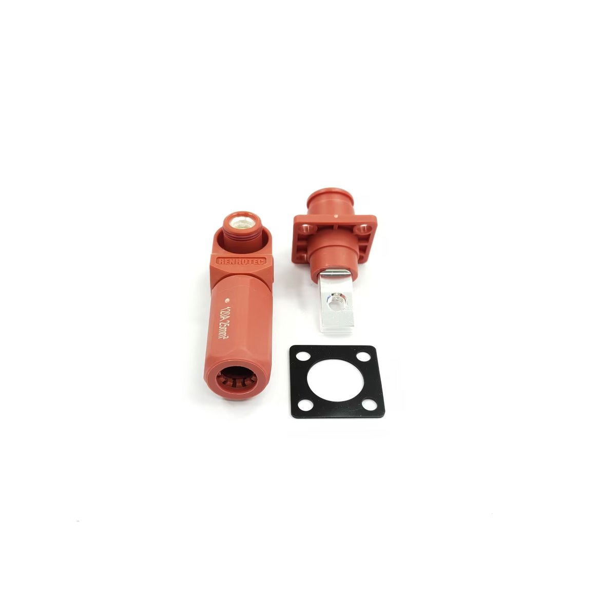 ken896470's tweet image. Your energy solution deserves the perfect connection. Dosinconn’s 60A~400A connectors are made with precision in our own molds. No shortcuts, just solid power. #BESS #EVcharging #ConnectorTech