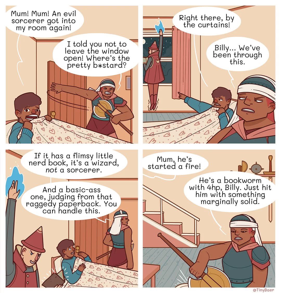 Stolen from Facebook