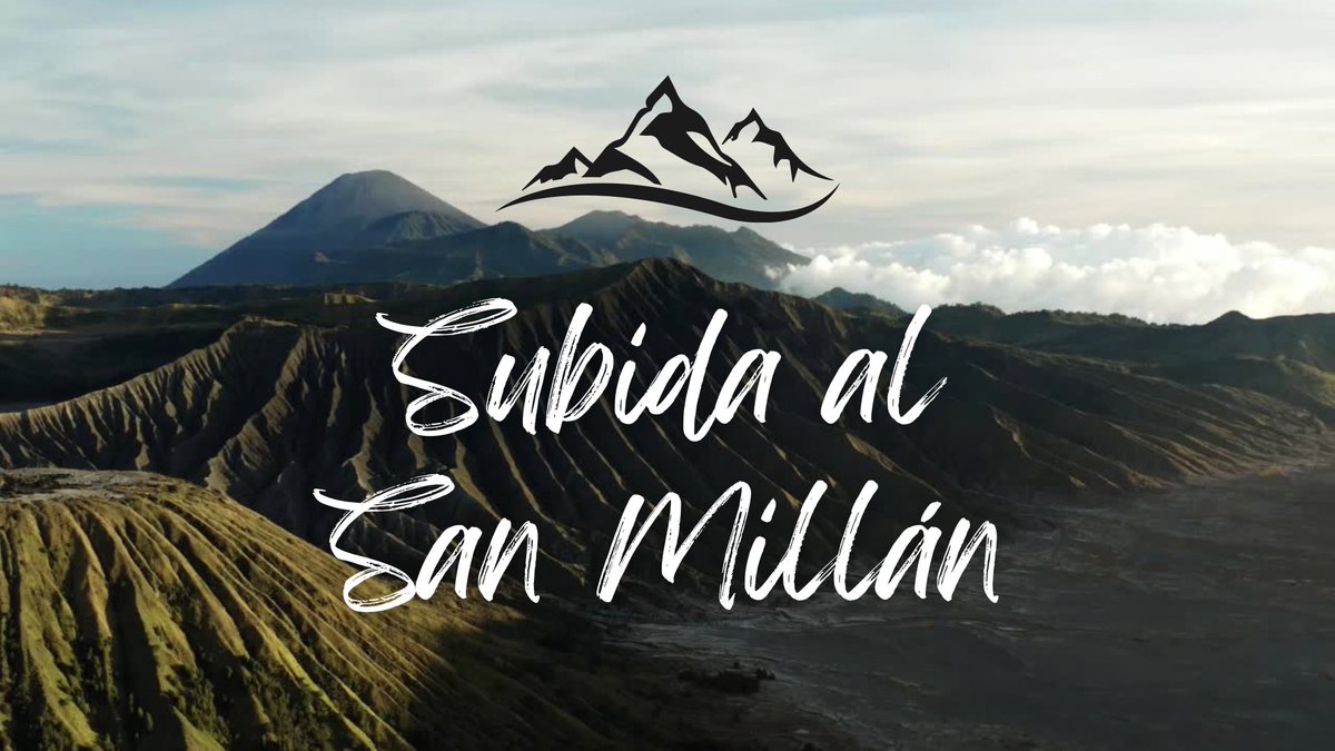 VIDEO | Los mejores momentos de la XXII Subida al San Millán 2025

🏔️ Reportaje en el Canal YouTube de Burgosdeporte de la prueba de montaña más emblemática de #Burgos y una de las principales en Castilla y León.

⏯️ youtu.be/_mSlj6h7FTs?fe…

ℹ️ burgosdeporte.com/?p=141907