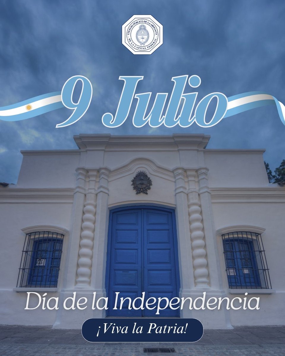 🇦🇷Viva la patria