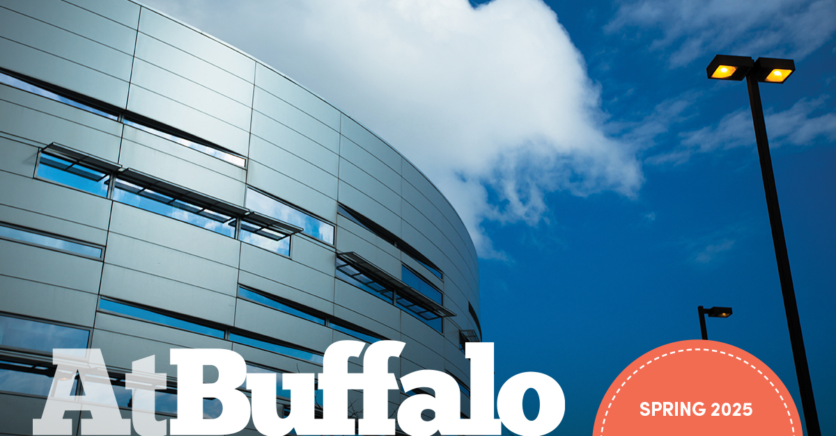 ubalumni's tweet image. From Nobel-winning breakthroughs to AI-powered discovery, the new UB-HWI partnership is transforming medicine—one protein at a time. 💡 Learn how this #UBuffalo-based research powerhouse is shaping the future of structural biology. ms.spr.ly/6010SFr0s