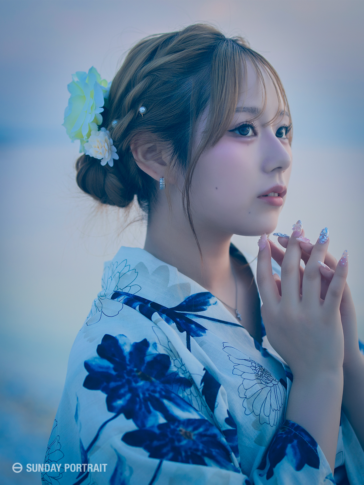 ゾロ  バースデー　ポートレート Amazon.co.jp: エクセレントモデル ポートレート・オブ
