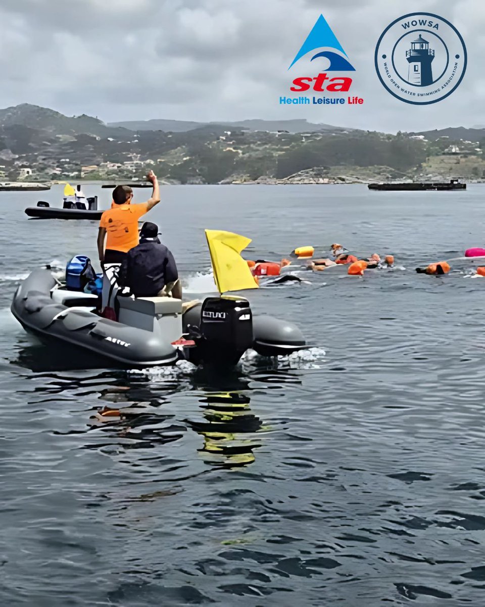 🌊 WOWSA &amp; STA Launch ‘Safer Together’ to Elevate Open Water Safety 🌊

Open water swimming is booming, but too many event organizers are forced to build safety plans alone, without access to proven practices or global lessons learned.That changes now: buff.ly/nlpbpJu
