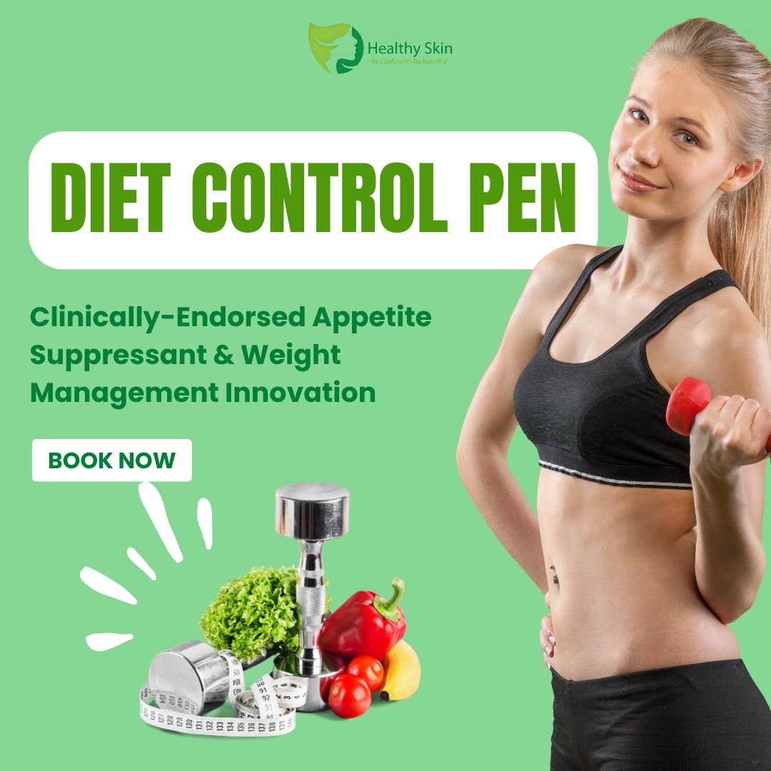 HealthySkinHKT's tweet image. Healthy Skin &amp;amp; Beauty Treatment Center proudly introduces a next-generation appetite suppressant and advanced #weightcontrol solution!💯💚

#Contact us for a booking and let us guide you to your ideal shape—with #confidence, clarity, and care!

➡️ pulse.ly/zijtcxzwrr