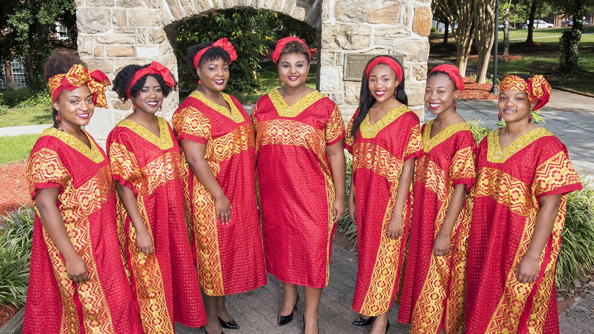 WSSURAMS's tweet image. We're back with another #WBWW Way Back Winston Wednesday! Do you recognize any of these members of the #WSSURamily?
#WSSU | #WSSUAlumni | #RamsTakeCharge | #HBCUThrowbacks