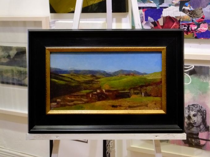 We’re OPEN Wed 9th and Thurs 10th July
11am to 5.30pm
(closed 11th/12th July)

ArtisAnn Gallery, ​70 Bloomfield Avenue, Belfast, BT5 5AE
artisann.org

#art #artist #artgallery #gallery
#painting #landscape #portrait #sculpture
#belfast #northernireland #ireland
