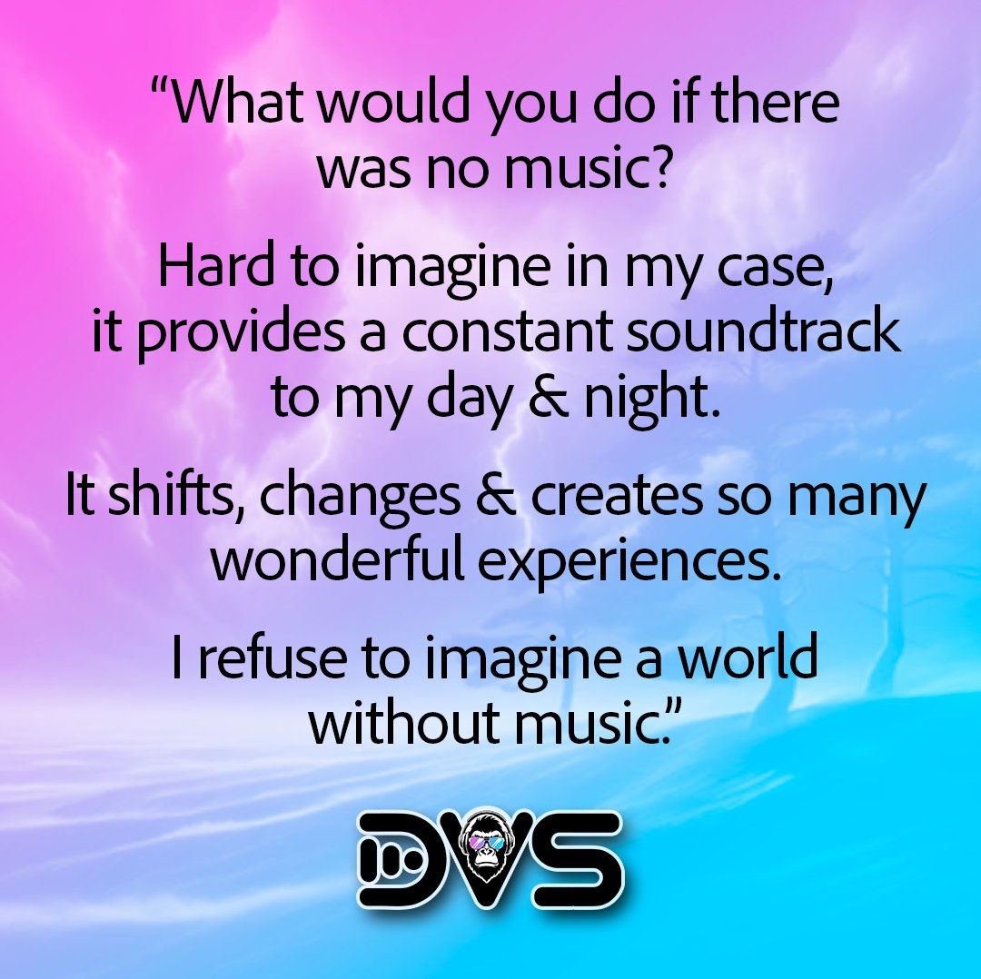 dvssounds's tweet photo. #soundtracks #electronica #stevenstanchallenge #cillout #producerthoughts https://t.co/Hl5bWRv7nW