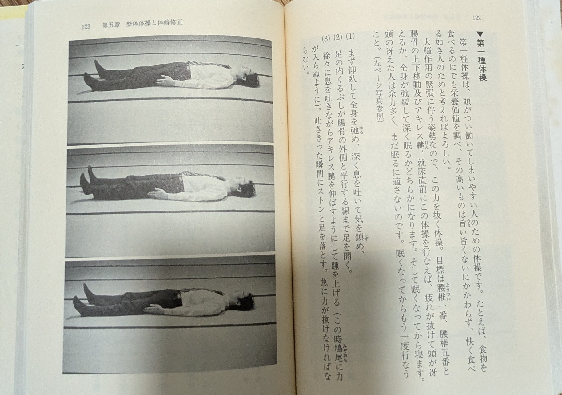 【シン】野口晴哉　整体操法講義録【整体操法中等講座】（年間）全30講座揃い 野口晴哉講義録プリント【整体操法中等講座】全30講座分揃い