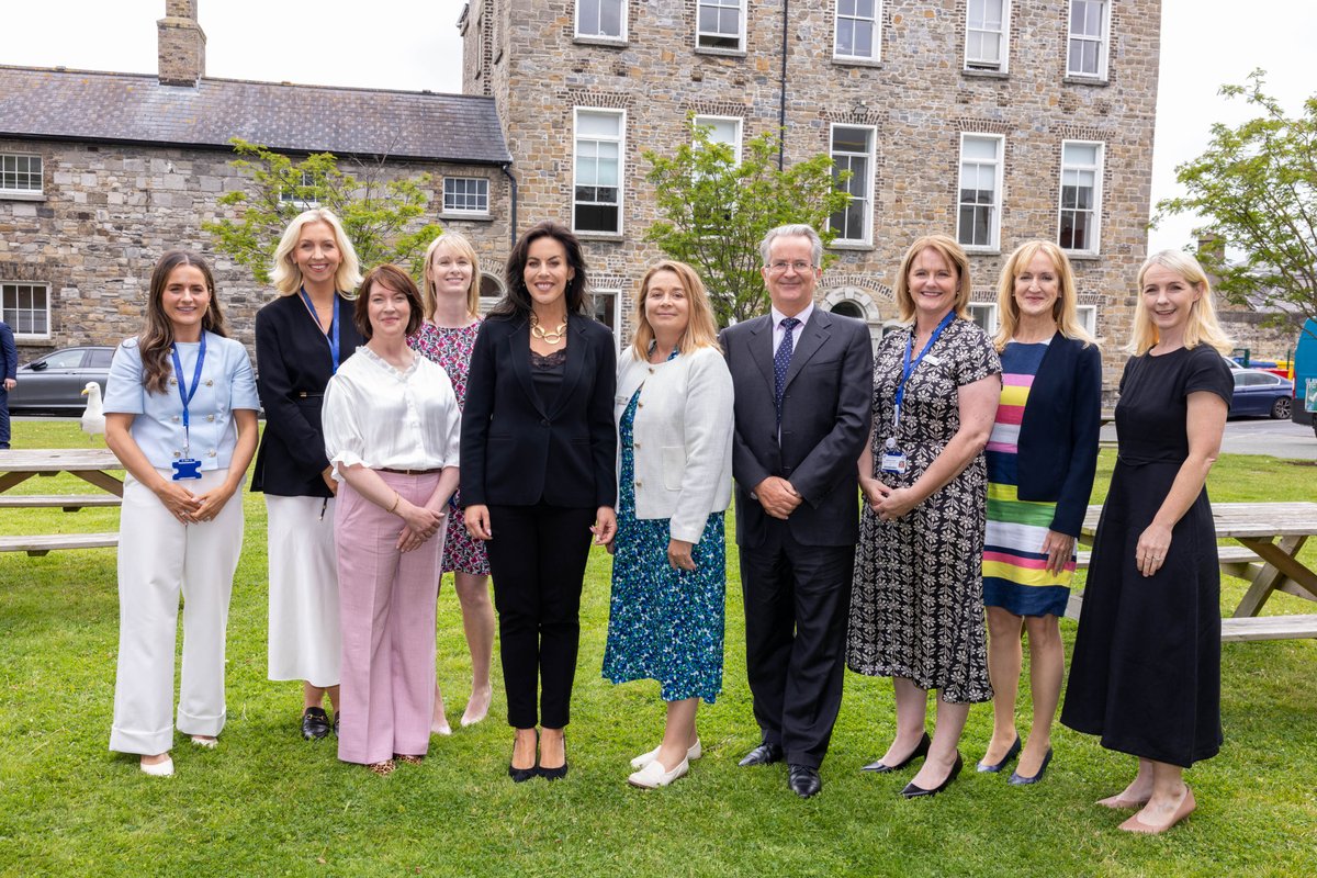 🥳We’re proud to welcome two new members to the DiCE community:
🔹 <a href="/pancanireland/">Pancreatic Cancer Ireland</a>, advocating for better outcomes for all affected by #PancreaticCancer in 🇮🇪
🔹 <a href="/CancerInstIRE/">Trinity St James's Cancer Institute</a> Young Onset Cancer Programme, driving research &amp; tailored care for younger patients.
#PatientAdvocacy