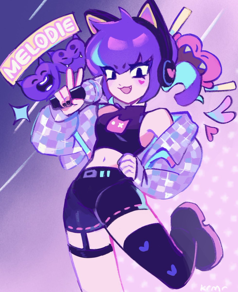 Krmr880's tweet image. idol melodie  ：）