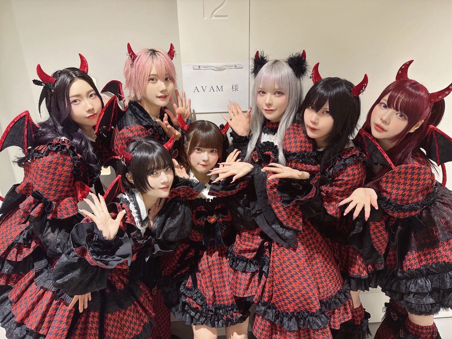 月深 乃絢【AVAM】 (@noa_AVAM) / X
