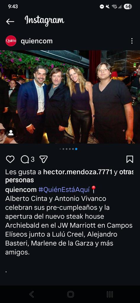 izel0409's tweet photo. @albertocinta @SantyRuize Es el mismo evento? O coincidían en varios??. Son preguntas serias.... Internet hará su magia y saldrán más ? "evento que coincidimos" https://t.co/YX1CMNuKxa