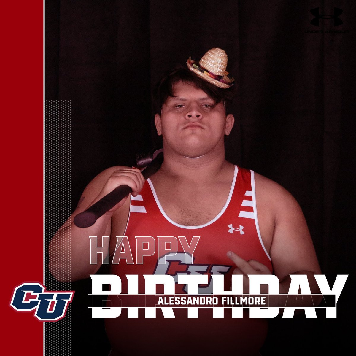 Happy Birthday to our guy Poe! 
#Together