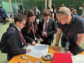 Carlton le Willows (@deltaclw) on Twitter photo A maths day out enjoyed by a group of Year 7 and 8 students <a href="/DeltaCLW/">Carlton le Willows</a> yesterday <a href="/UniofNottingham/">Uni of Nottingham #WeAreUoN</a> . Organised by <a href="/AxiomMaths/">Axiom Maths</a> it gave students the chance to encounter exciting applications of real-world maths and was a great experience for staff and students alike. A maths day out enjoyed by a group of Year 7 and 8 students <a href="/DeltaCLW/">Carlton le Willows</a> yesterday <a href="/UniofNottingham/">Uni of Nottingham #WeAreUoN</a> . Organised by <a href="/AxiomMaths/">Axiom Maths</a> it gave students the chance to encounter exciting applications of real-world maths and was a great experience for staff and students alike.