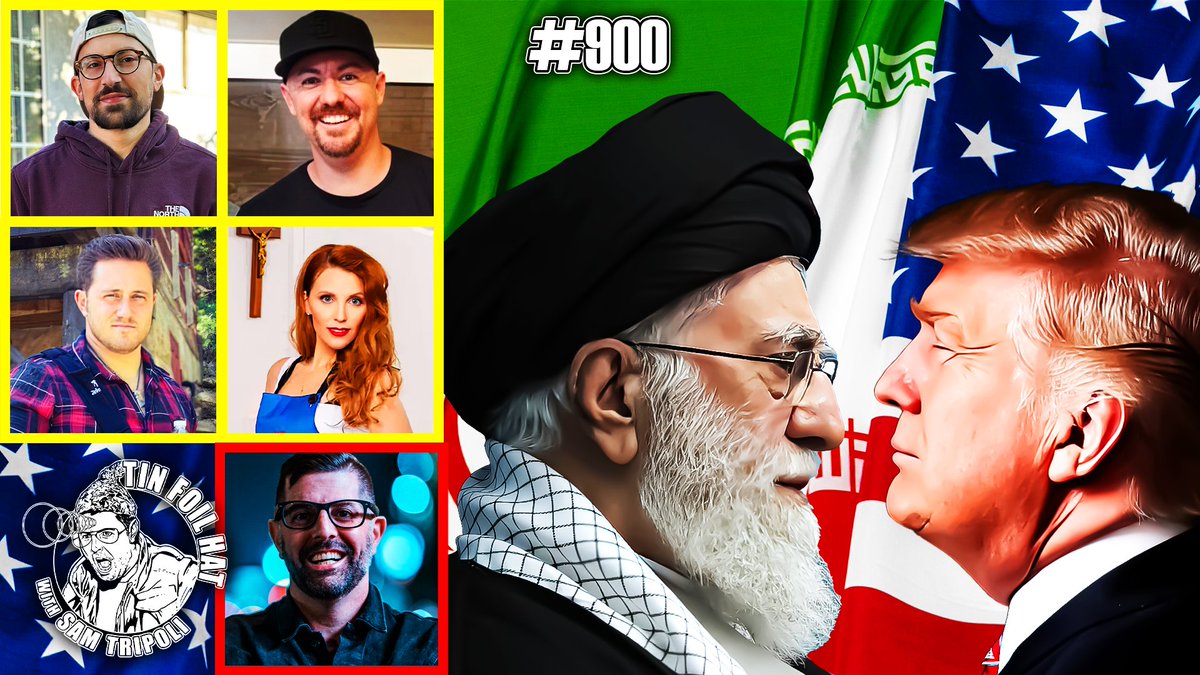 Sam Tripoli tweet media