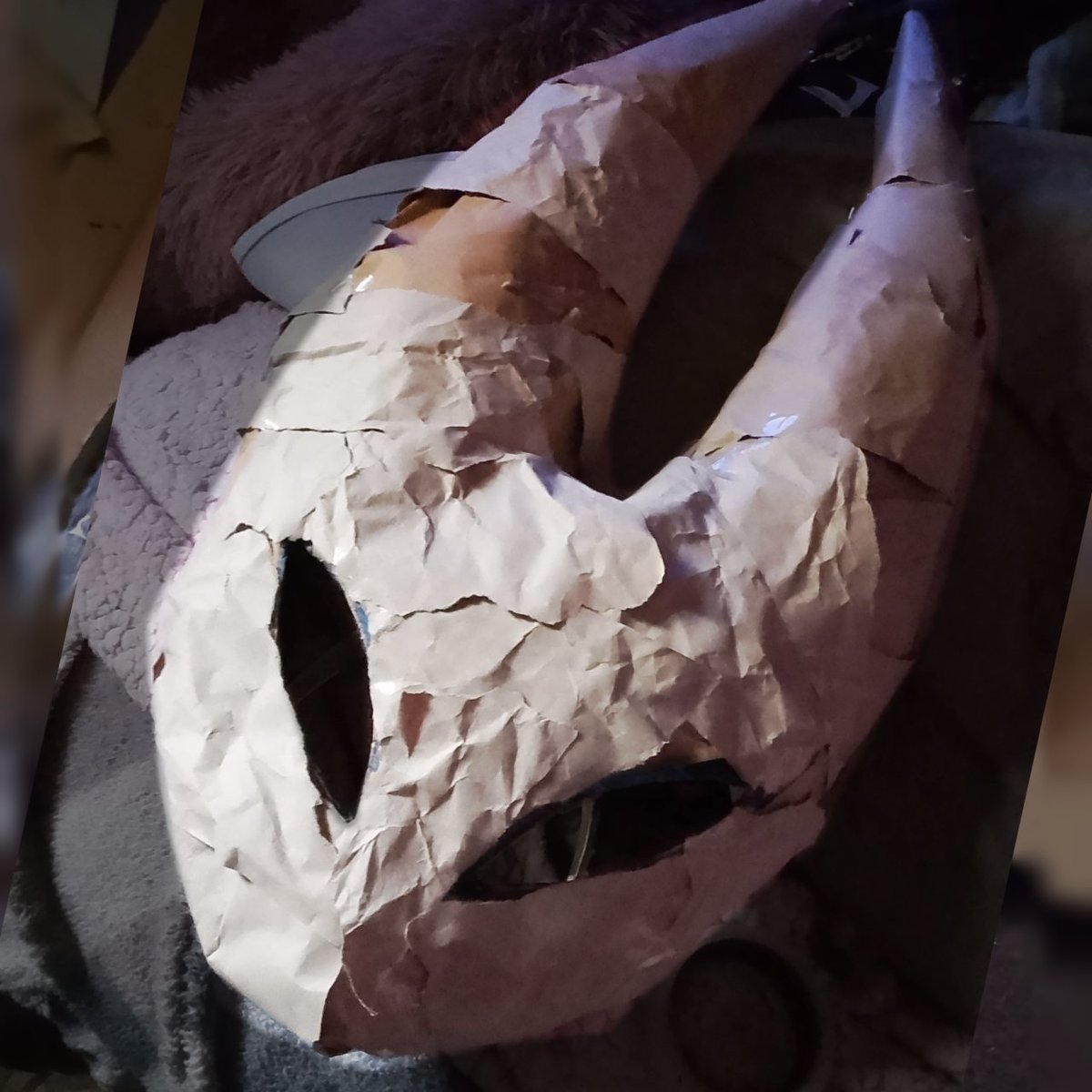 PinRhyme's tweet image. Hornet's Oversized Head
#hornet #silksong #hollowknight #art #artsandcraft #cosplay #smallartists #artcommunity #ibspaintx