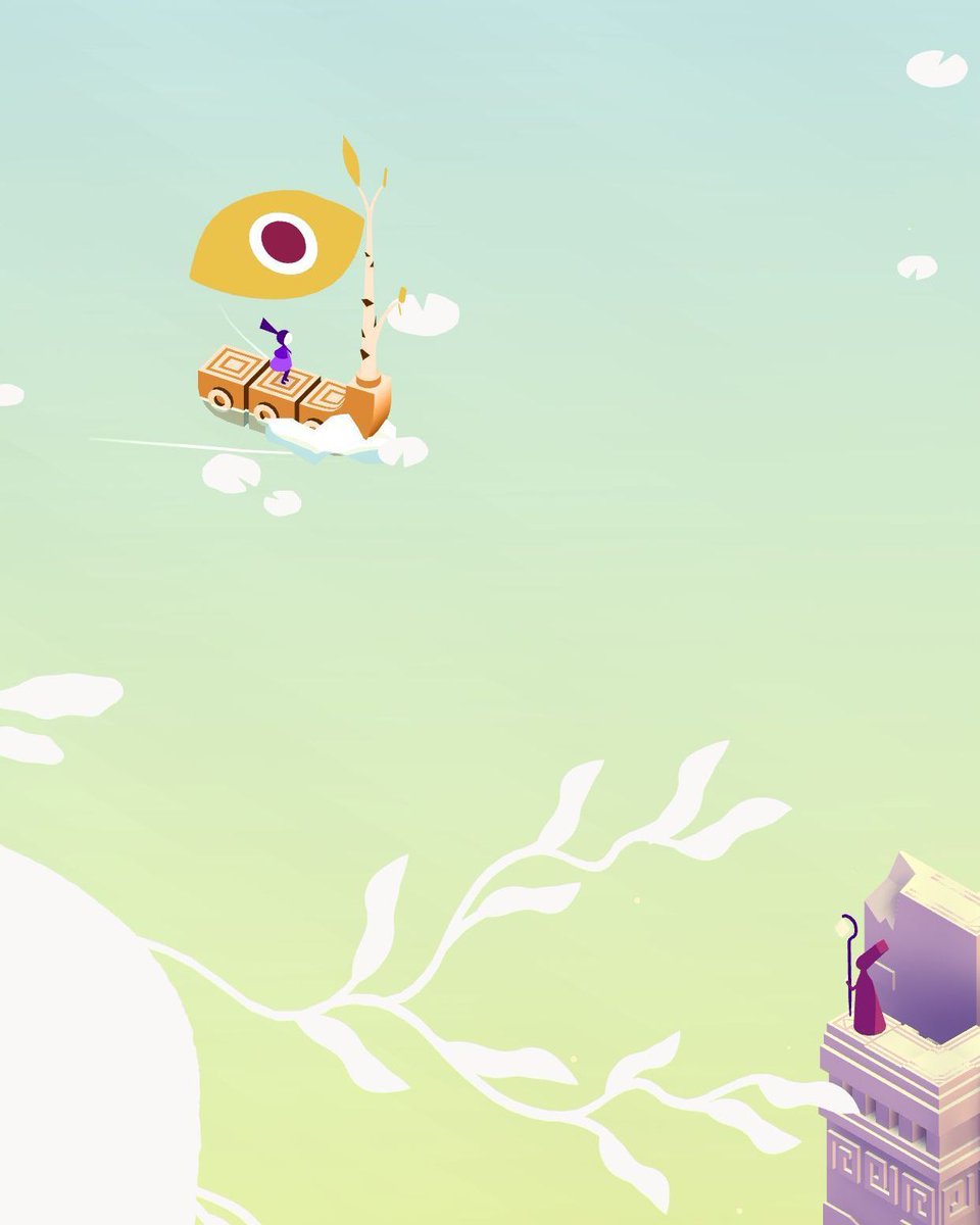 ustwogames's tweet image. when i said i was going on a cruise holiday, this is what i meant ⛵️💨
