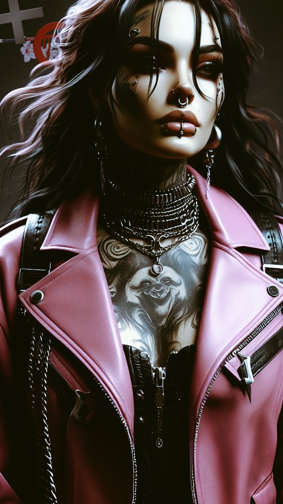 🖤
Happy #WednesdayAddams 
♥️
GM fam 
~
✌️♥️
✖️⭕️
#QtSwagGods
#QtRetroHero
#DigitalArt

⏬️ Tap 2 👁