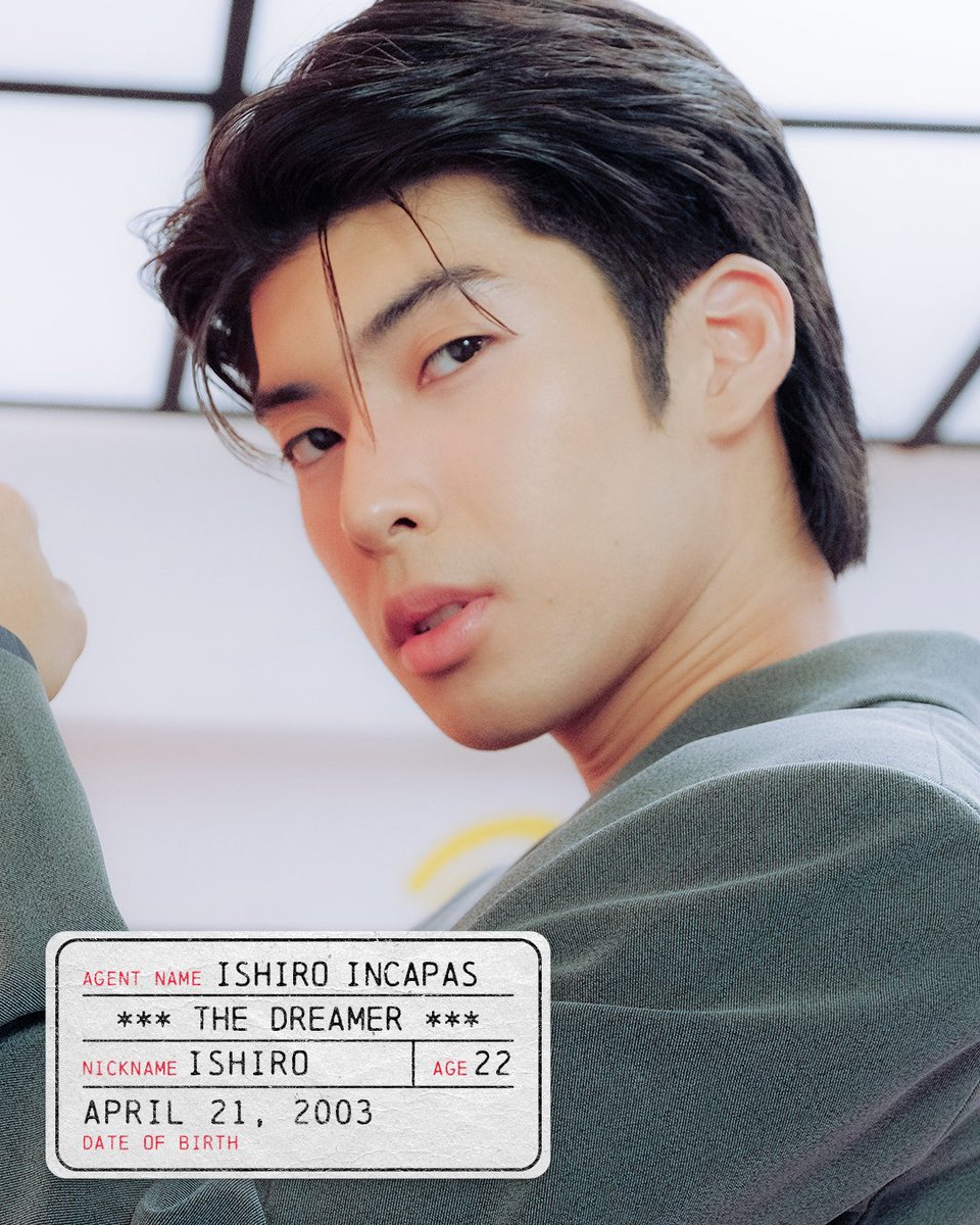 Know more about them. 

#WRIVE #StarMusicPH #StarMagic #PolarisStarMagic