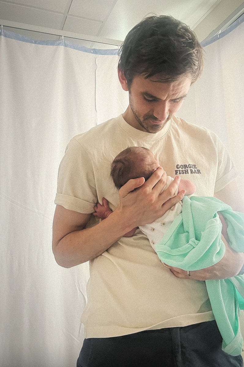 Richard Cobb tweet media