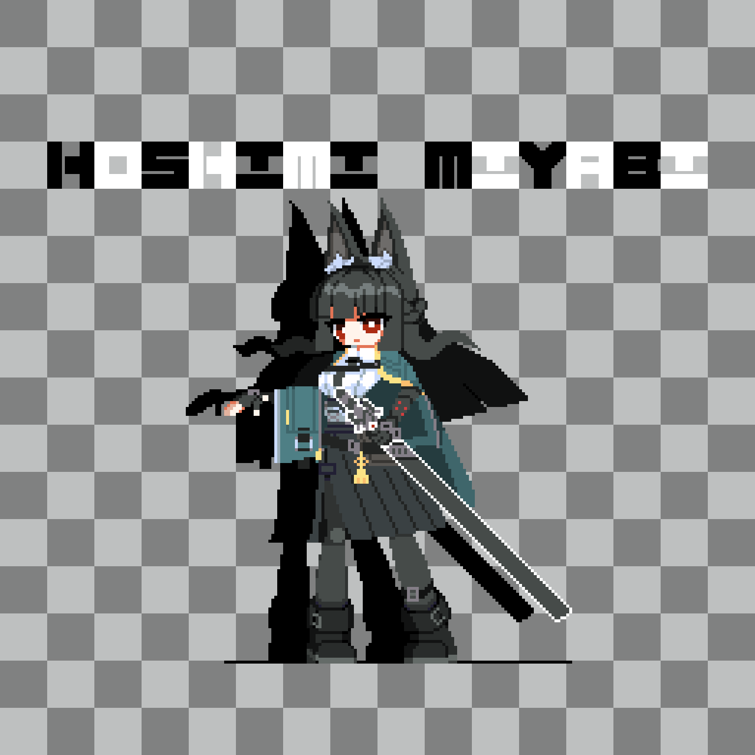 絵 冷凍魚下巴(FFJ) on X: 