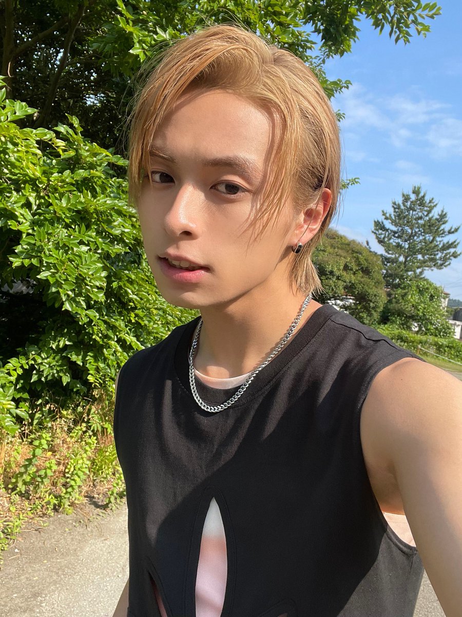 キドフェノ 川口蒼真 直筆 パネル タワレコ Sparkle Summer 皆さん！ とうとう″Sparkle Summer″の Music Videoが公開になりました