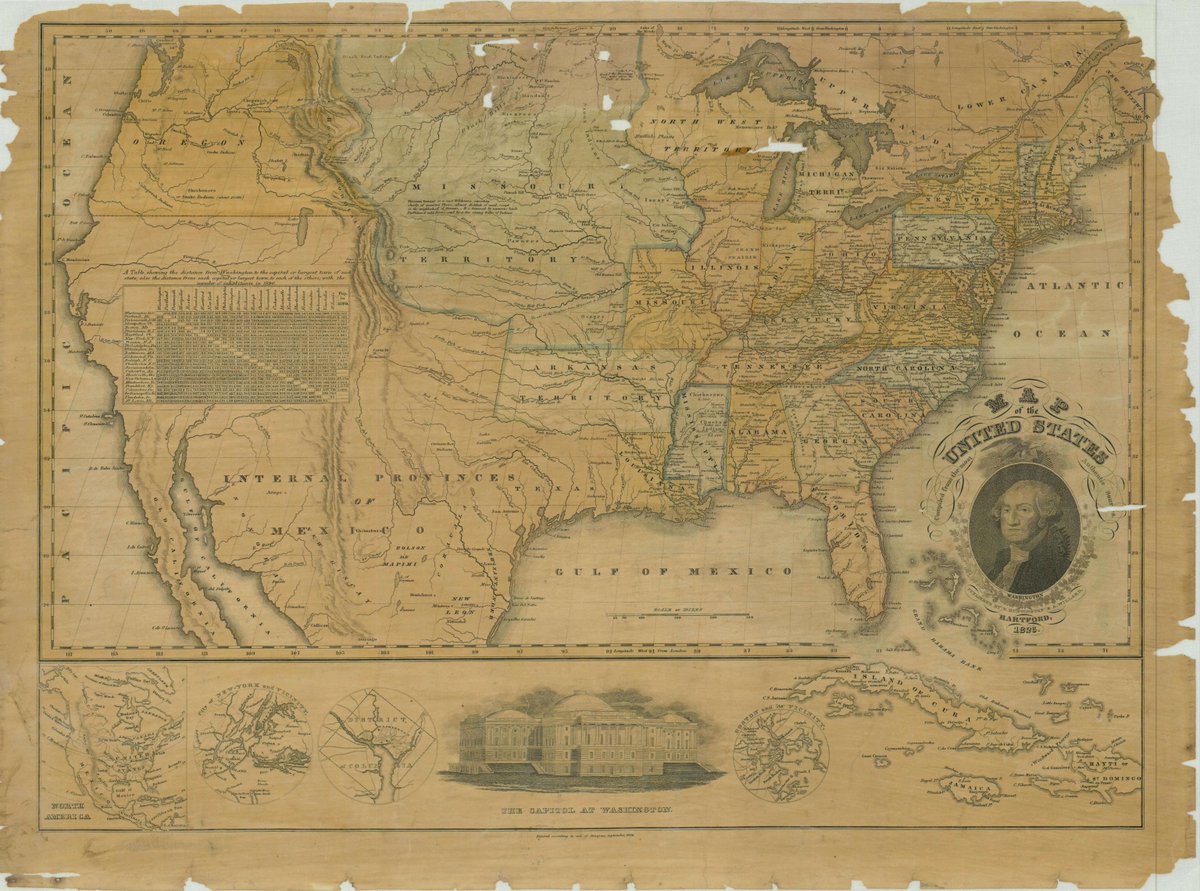 U.S. Department of Education (@usedgov) on Twitter photo Primary sources – documents, photos, maps, videos, and more – help turn students into historians!
This summer, use <a href="/USNatArchives/">U.S. National Archives</a>’s DocsTeach site to keep kids learning & bring history to life: docsteach.org Primary sources – documents, photos, maps, videos, and more – help turn students into historians!
This summer, use <a href="/USNatArchives/">U.S. National Archives</a>’s DocsTeach site to keep kids learning & bring history to life: docsteach.org