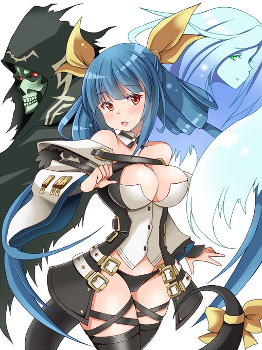 2006年が最古のデジタル絵だったんで、また今度ディズィー描いて成長具合を比べていきたい。
ちなこれは2020年 