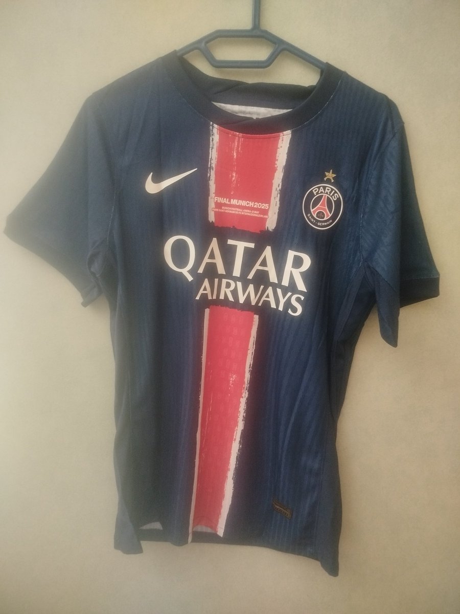 Thomas De brito tweet media