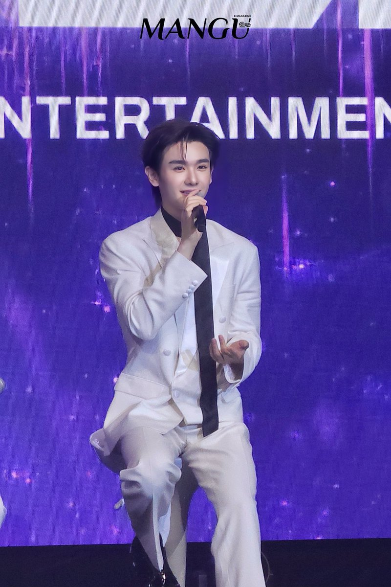 ManGu_Magazine's tweet image. &quot;นาย กรชิต&quot; จากภาพยนตร์ เรื่อง The Last Wish

#InsightEnt2025
#Beyondthescreen
#YYDSent
#GaoQingchen 
#นายท่านกรชิต #NineKornchid
#ManGuMagazine