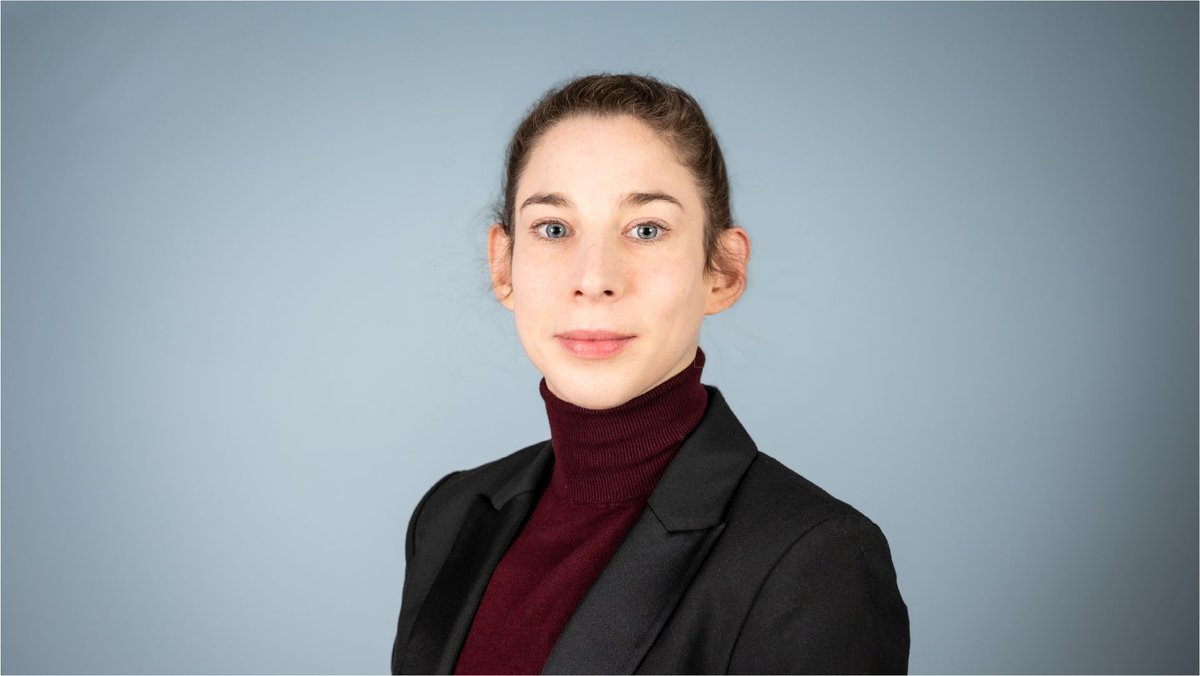 MCDB_Yale's tweet image. Welcome Freya Wencker, MCDB’s newest lecturer!
Freya has been hired as an Lecturer and will begin teaching in Fall 2025 and will oversee the FACS core facility.
She will teach Laboratory in Nucleic Acids I and II as well as co-teach the Advanced Molecular Biology Laboratory.