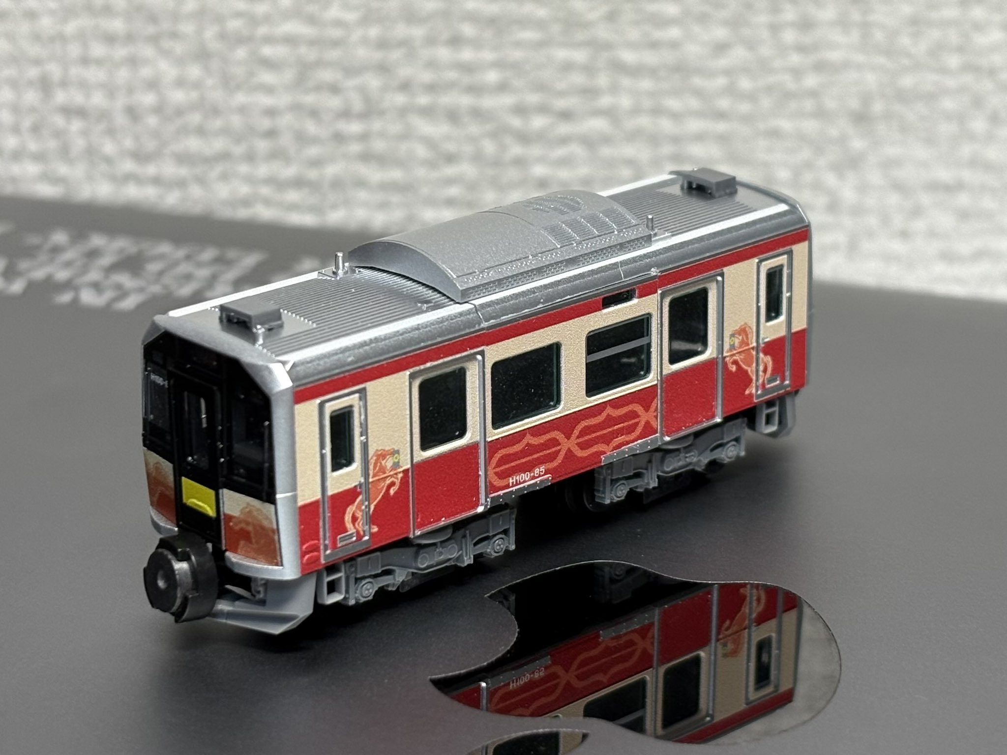 【チロ】貨車多数【♯055】メーカー色々 5987 (@fuchu9730) / X
