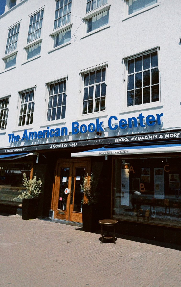 Plathbiography's tweet image. So glad I had the chance to talk about THE SCRAPBOOK in Amsterdam!