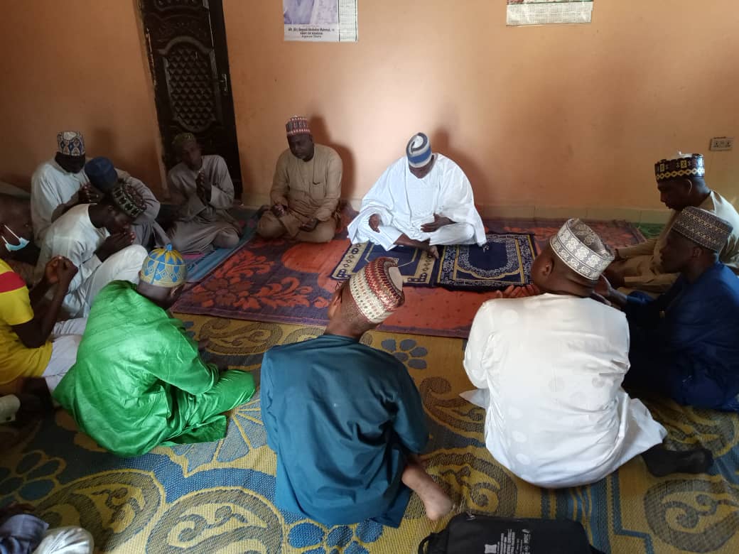 <a href="/Propcomplus/">Propcom+</a> #JOSEP #TheTGIWay #OrganicFarming #ClimateSmartAgriculture #CommunityLedDevelopment #WACOT #PropcomPlus #SustainableFarming #JigawaAgriculture