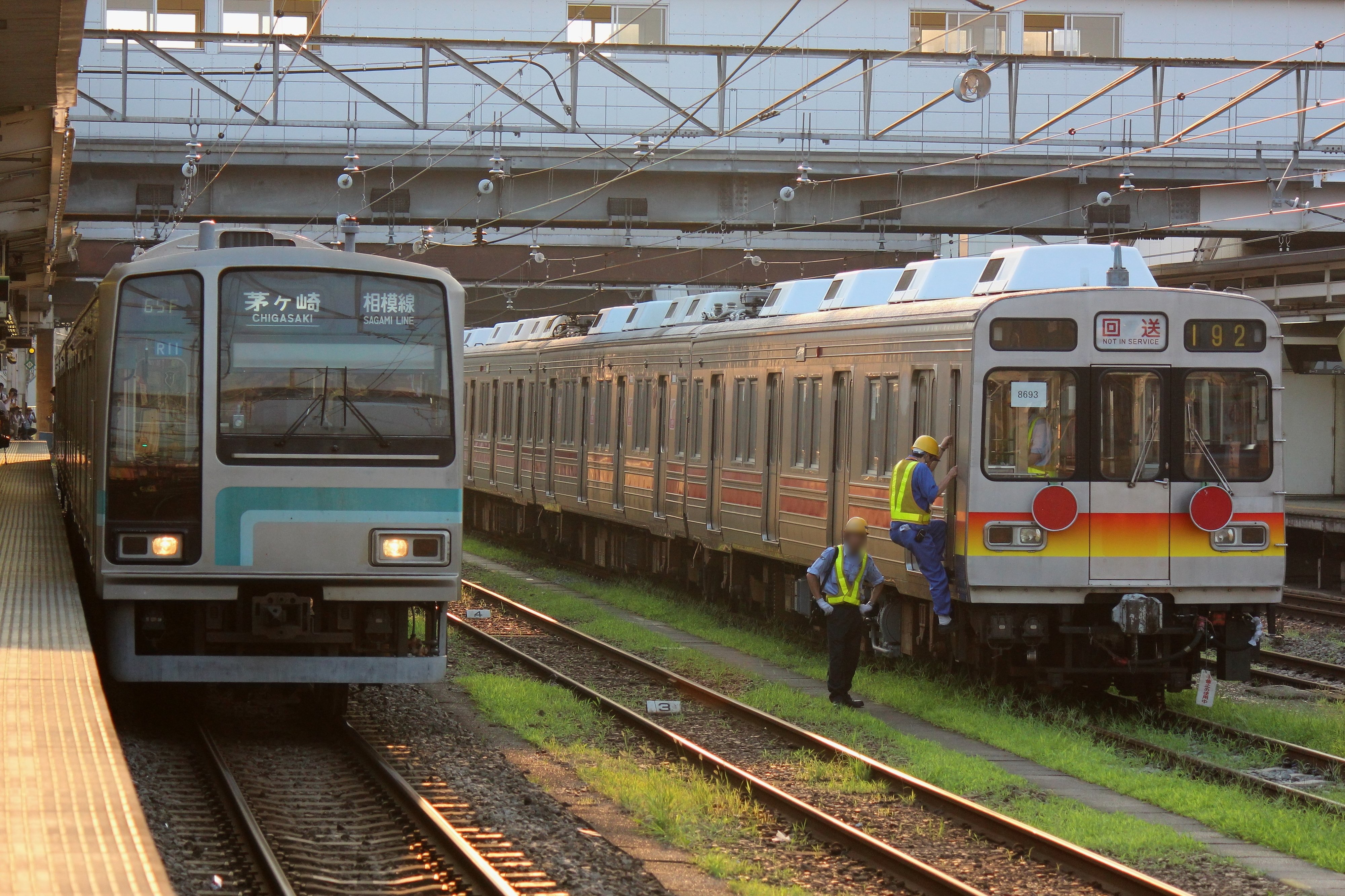 shige285 早朝発 弾丸乗旅鉄 (@shige225srapid) / X