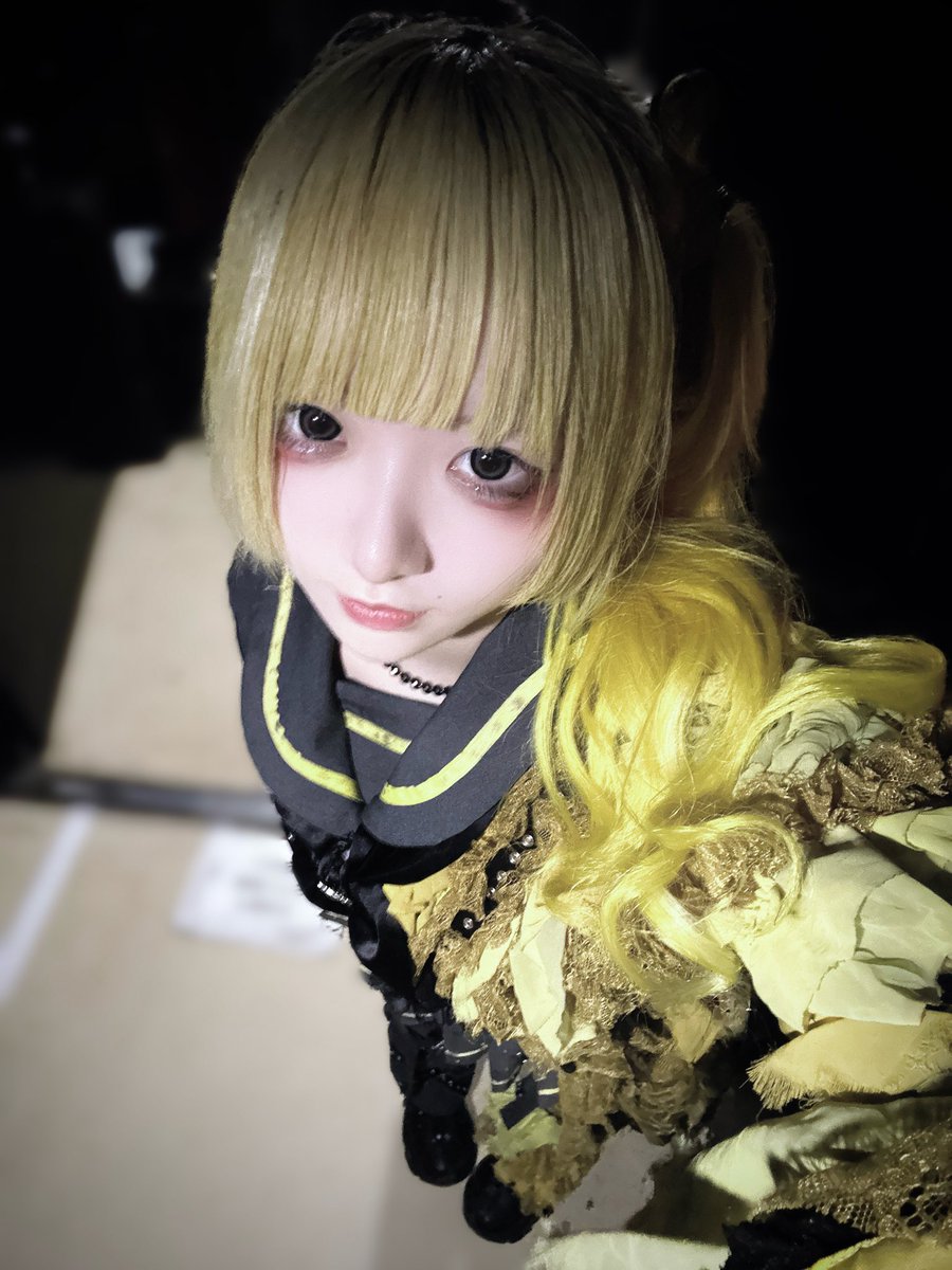 死ヰメロアンチ (@c_melo_mazari) on Twitter photo 
