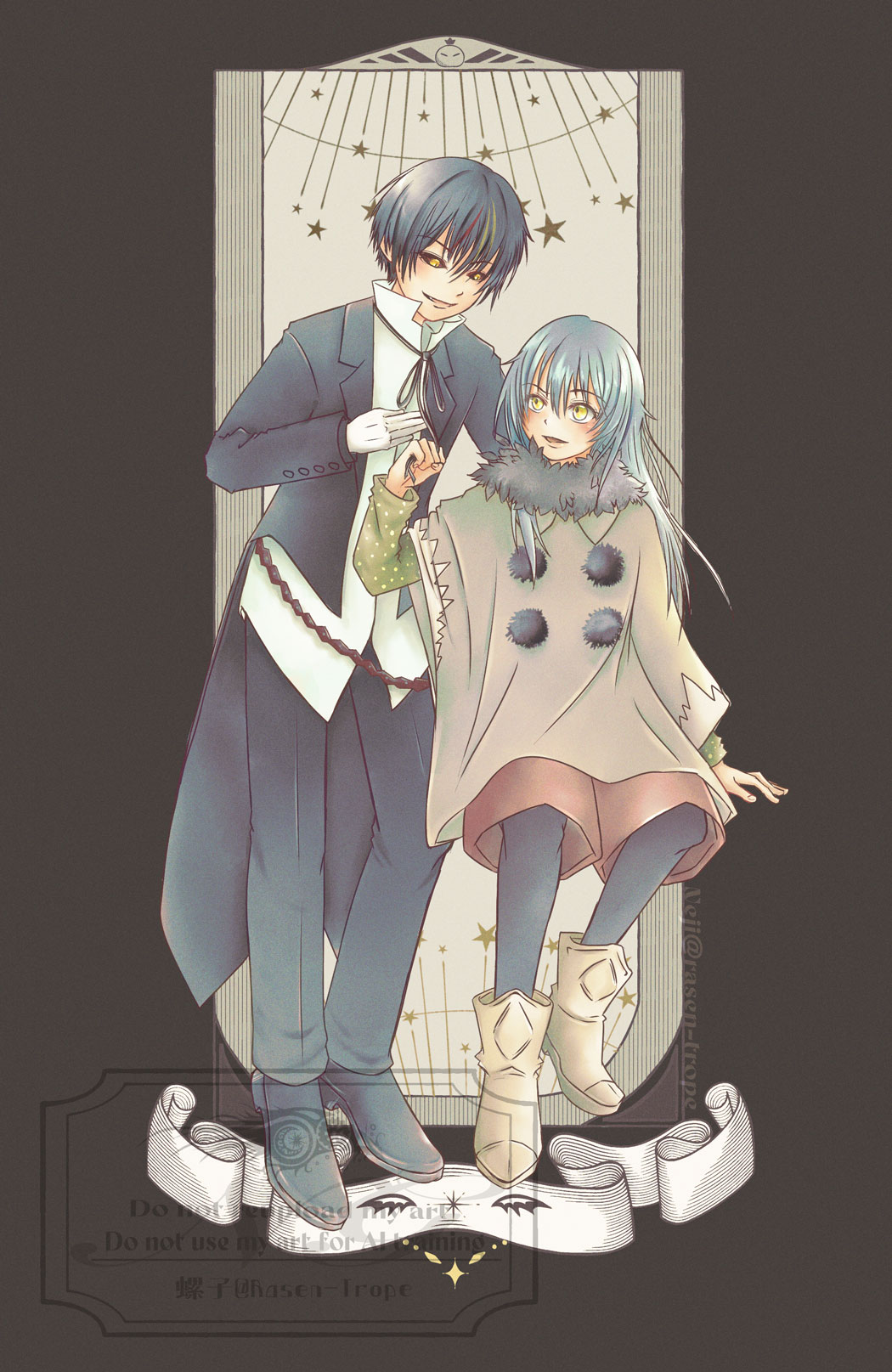 Lihichi (@lihichi2808) / X