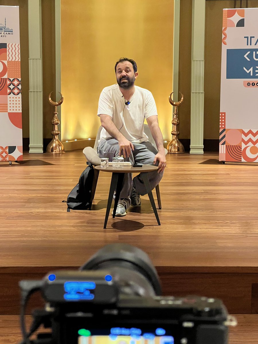 Kafa açacak insanlara ihtiyacımız var. 
<a href="/sametdgn1/">samet dogan</a> da onların başında geliyor. 

<a href="/OkulDisi/">OkulDışı</a> ‘nda gençler için bir akademi açtık ve çok iyi isimlerle buluşturacağız. 
Siz de hala kayıt olabilirsiniz. 

okuldisi.com/product/okuldi…