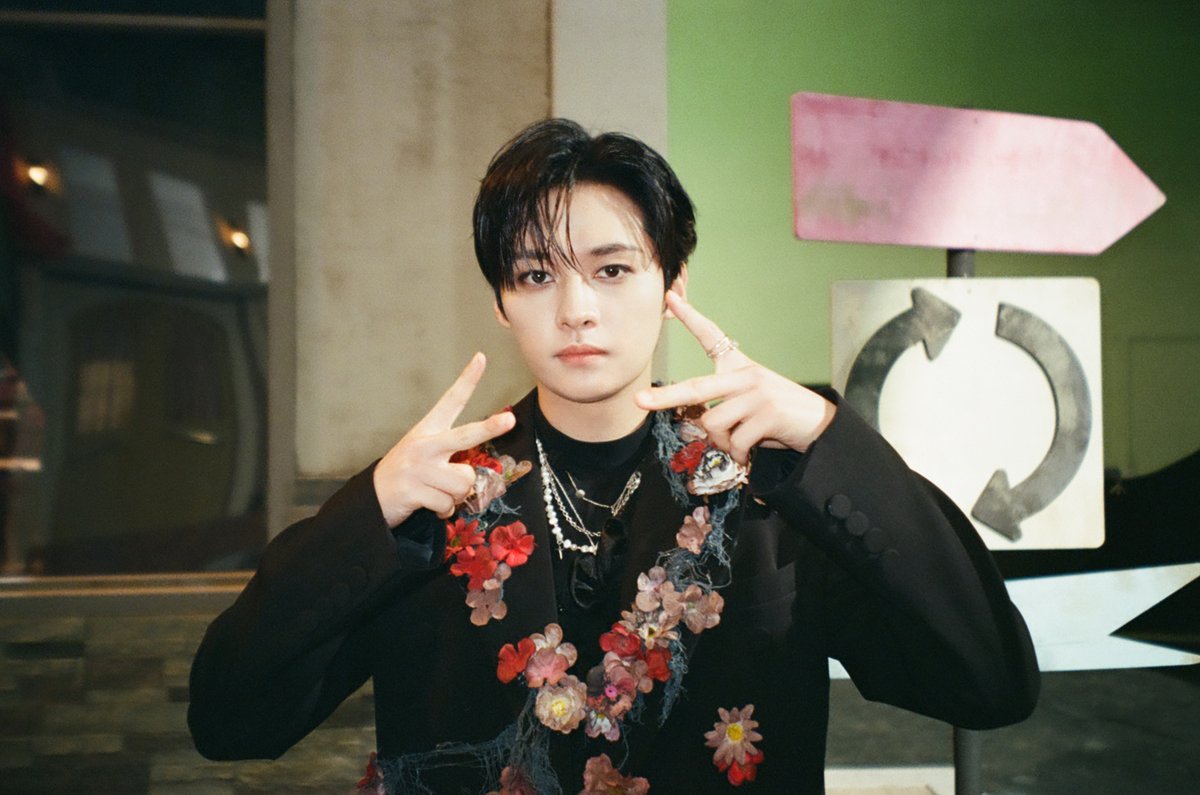 StrayKids Hi stay リノ ポラロイド Stray Kids スキズ リノ hi stay ポラロイド③