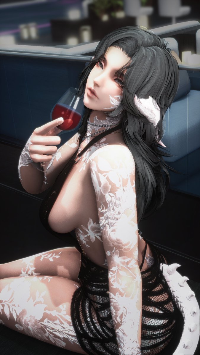 have a sip with me

#GPOSERS #FF14 #FFXIV #FFXIVSS #ffxivsnaps