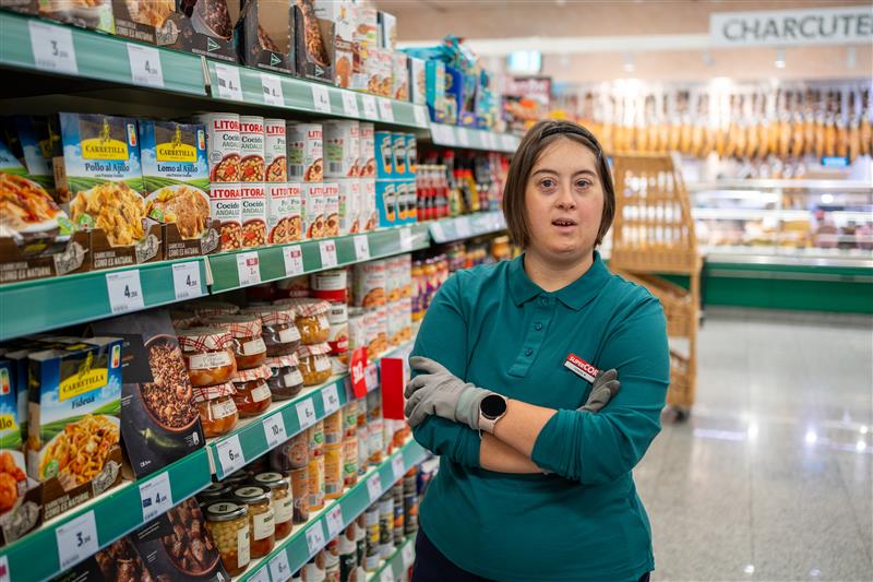 'Paso Adelante', <a href="/ValueableNet/">Valueable Network</a>, Lead Your Way...Trabajamos en muchos proyectos para impulsar la inclusión laboral de las personas con #sindromeDown. Os animamos a colaborar para que podamos continuar defendiendo el derecho al empleo en inclusión👉: colabora.sindromedown.org/empleo-inclusi…