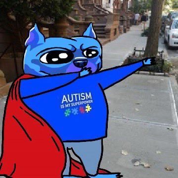 the point of being healthy isn’t just being healthy 

it’s staying healthy 

the point of being married isn’t just getting married 

its staying married 

the point of having that dog in you isn’t about just having that dog in you

it’s the dog staying in you 

dog stays in