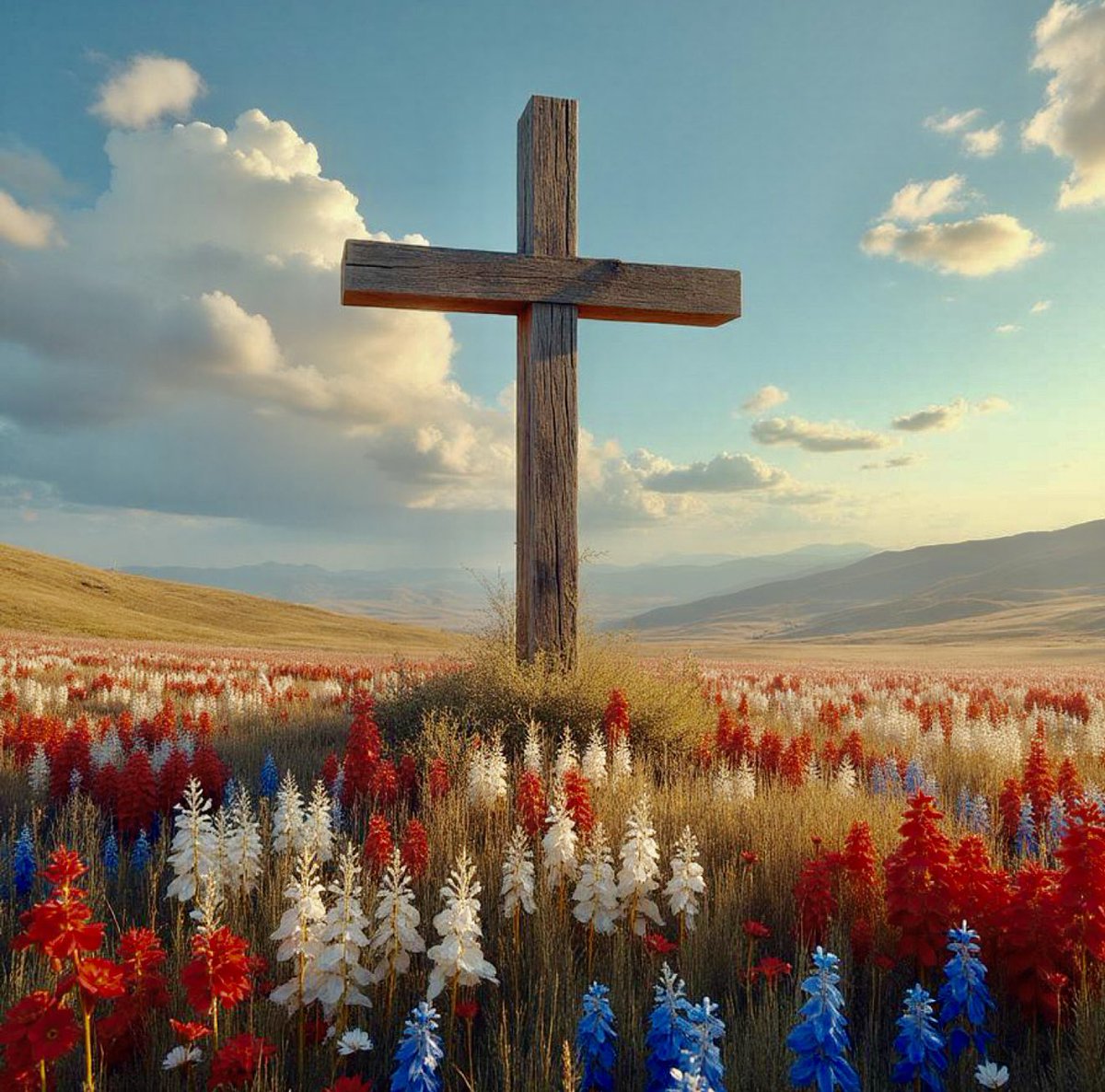 Good morning HG Fam! ☀️
Happy Wednesday! 🤗
Wishing y’all a beautiful blessed day!🙏🏼❤️🤍💙