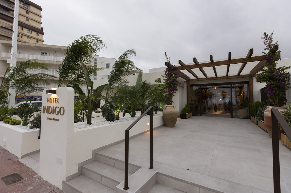 Senator Hotels & Resorts tweet media